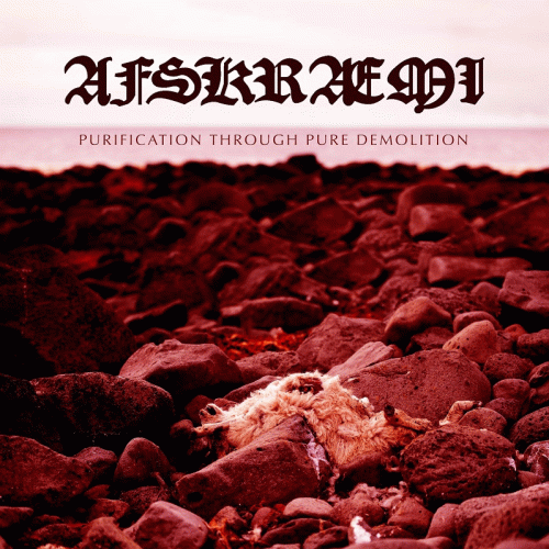 Purification Through Pure Demolition